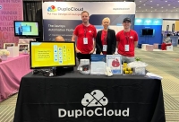 Startup DuploCloud tạo động lực thúc đẩy tăng trưởng và đổi mới sản phẩm cho công ty