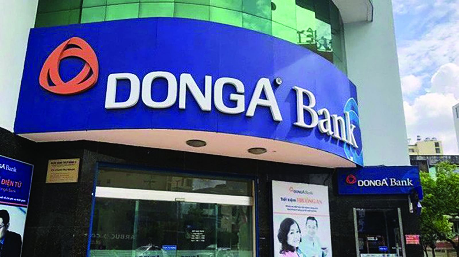  DongABank đã được Chính phủ phê duyệt chủ trương chuyển giao bắt buộc.