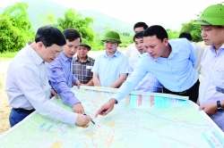 Tuyên Quang: Liên kết vùng để phát triển bền vững