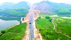 Tuyên Quang: Tạo đột phá về hạ tầng giao thông