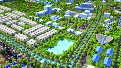 Quy hoạch tạo động lực cho Nam Định phát triển