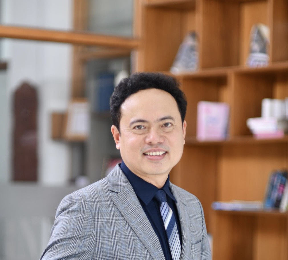 Ông Huỳnh Thanh Vạn - Chủ tịch Hội đồng Tư vấn và hỗ trợ khởi nghiệp phía Nam, Chủ tịch HĐQT Công ty CP S Furniture