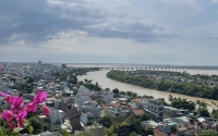 Phú Yên: Phấn đấu trở thành trung tâm kinh tế biển của vùng duyên hải Trung bộ