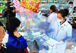 Ngã ngũ “cuộc đua” chuỗi bán lẻ dược phẩm tại Việt Nam?