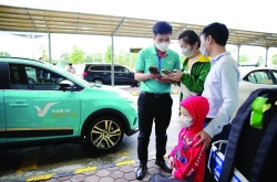 Bước ngoặt mới cho  thị trường gọi xe Việt Nam