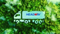 headway - ứng dụng logistics xanh trong chuỗi cung ứng bền vững