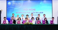 Tây Ninh tạo sức bật cho doanh nghiệp