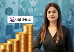 Công ty khởi nghiệp SiftHub tận dụng AI cách mạng hóa bán hàng cho doanh nghiệp