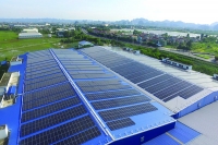 Phát triển điện mặt trời mái nhà trong KCN: “Gỡ vướng” cho doanh nghiệp