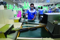 “Mắt xích” Việt Nam trong dịch chuyển chuỗi cung ứng