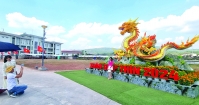 Huyện Hướng Hoá (Quảng Trị): Phát triển du lịch trở thành ngành kinh tế mũi nhọn