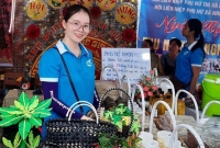Thị xã An Nhơn (Bình Định): Khơi dậy tinh thần khởi nghiệp, khởi sự kinh doanh cho phụ nữ