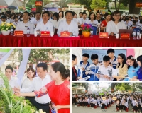 Quảng Ninh: Tốp đầu chỉ số PCI "Đào tạo lao động”