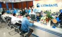 Eximbank tái cấu trúc nội bộ với “New Eximbank”