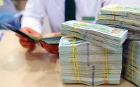 Vượt mức 41 tỷ USD, dự trữ ngoại hối Việt Nam thiết lập kỷ lục mới