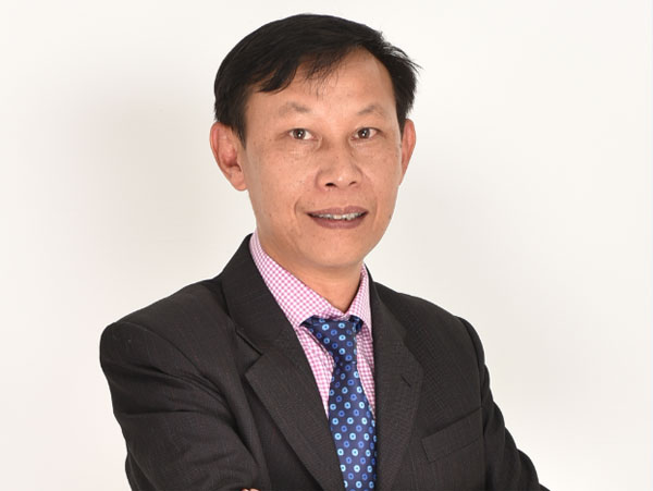 ông Phạm Thế Hiệp đảm nhiệm vị trí Phó Tổng Giám đốc từ ngày 01/02/2018