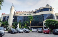 Rao bán cổ phần khách sạn Kim Liên của “bầu Thụy”, GPBank sẽ thu về bao nhiêu?
