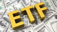 Dòng tiền tiếp tục bị rút khỏi các quỹ ETFs