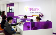 TPBank tiếp tục được Moody’s nâng mức xếp hạng tín nhiệm