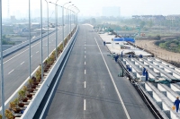 Đề xuất xây cao tốc Châu Đốc-Cần Thơ-Sóc Trăng gần 30.000 tỷ đồng