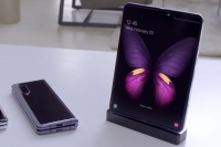 Samsung chào bán Galaxy Fold đến hai “ông lớn” công nghệ Mỹ