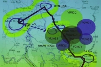 Bộ GTVT ra "tối hậu thư" về tiến độ Báo cáo nghiên cứu khả thi sân bay Long Thành