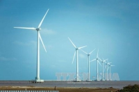 Mỹ tiếp tục áp thuế chống bán phá giá với sản phẩm tháp gió Việt Nam