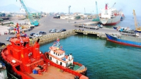 Vinalines đã chuyển tiền sang nhượng 75,01% cổ phần cảng Quy Nhơn