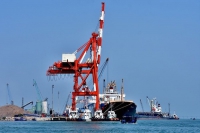 Vinalines chính thức giành lại quyền kiểm soát cảng Quy Nhơn