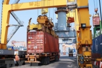 Đề xuất cho CTCP cảng Hải Phòng đầu tư 6.946 tỷ đồng xây 2 bến cảng Lạch Huyện