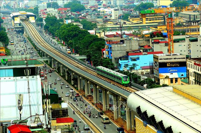 Đường sắt đô thị Cát Linh - Hà Đông: Nhiều "lỗ hổng" trong quá trình đầu tư