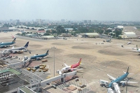 ACV có khả năng huy động vốn làm nhà ga T3 của sân bay Tân Sơn Nhất?