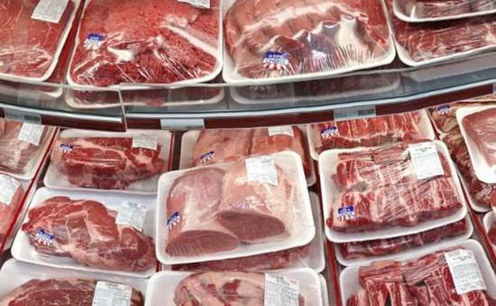 Hơn 50 doanh nghiệp nước ngoài muốn xuất khẩu thịt lợn vào Việt Nam