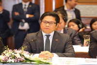 [VBF cuối kỳ 2019] Chủ tịch Vũ Tiến Lộc: “Dư địa lớn nhất của tăng trưởng vẫn là cải cách thể chế”