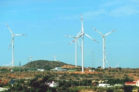 Sẽ đấu giá phát triển dự án điện gió từ năm 2021?