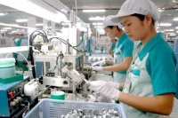 Đón sóng dịch chuyển sản xuất khỏi Trung Quốc: Việt Nam có 