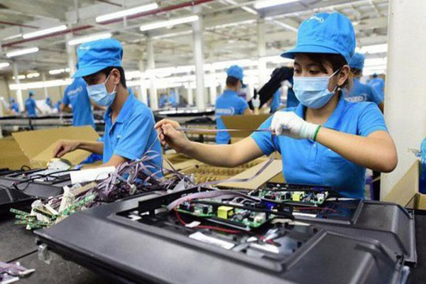Doanh nghiệp Việt đứng trước nguy cơ bị một số doanh nghiệp, quỹ đầu tư nước ngoài 