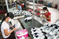 Khơi thông xuất khẩu mặt hàng giày dép vào thị trường Hoa Kỳ