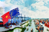 EVFTA - cơ hội mới của chuỗi cung ứng