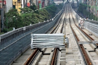 90% dự án cơ sở hạ tầng ở Việt Nam do nhà nước đầu tư: Không đủ nguồn vốn tư nhân?