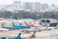 Châu Âu kêu gọi Việt Nam mở lại các chuyến bay quốc tế khi EVFTA có hiệu lực