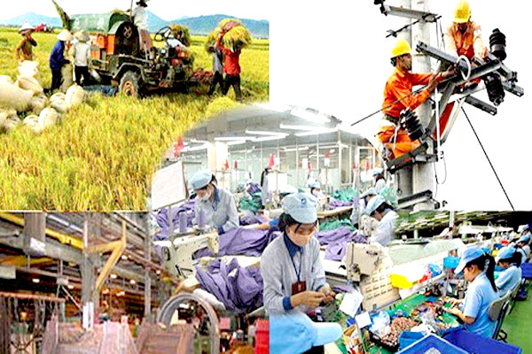 Standard Chartered: Kinh tế Việt Nam tăng trưởng 3% trong năm 2020 ...