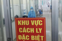 Thêm 1 trường hợp mắc COVID-19 tại Đà Nẵng, Việt Nam có 418 ca bệnh