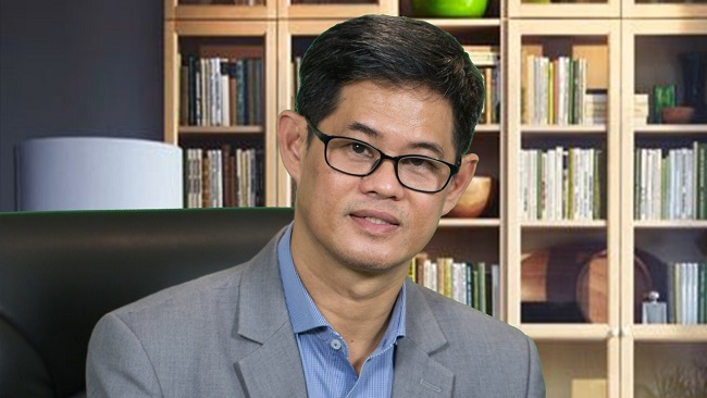 Lâm Bình Bảo, Tổng giám đốc B Coaching