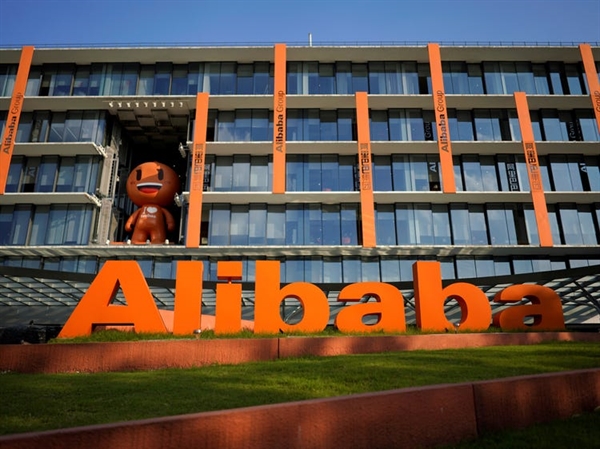 Alibaba hiện vẫn ở Trung Quốc, nơi Công ty có 720 triệu người dùng trên nền tảng này, so với 150 triệu người dùng trên 189 thị trường khác của Công ty. Ảnh: CNBC.