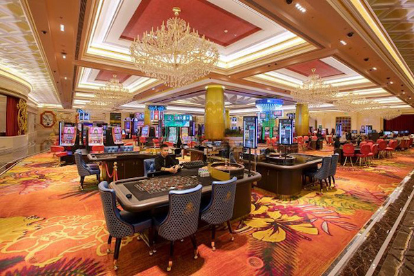 Bộ Tài chính vừa trình Thủ tướng việc báo cáo Bộ Chính trị liên quan tới sửa đổi nghị định về kinh doanh casino theo hướng gỡ vướng, tạo thuận lợi cho hoạt động này.