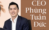 Tầm nhìn và những quan điểm cuộc sống của CEO điển trai của Gojek Việt