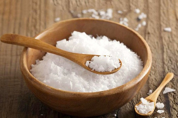 Người Việt đang sử dụng gấp đôi lượng muối được khuyến cáo - Ảnh minh hoạ