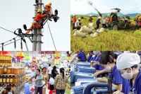 Standard Chartered dự báo khả năng phục hồi của kinh tế Việt Nam