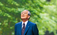 6 nguyên tắc nỗ lực mà "vị thần doanh nhân" người Nhật Bản khuyến khích số đông nên làm để thanh lọc tâm hồn